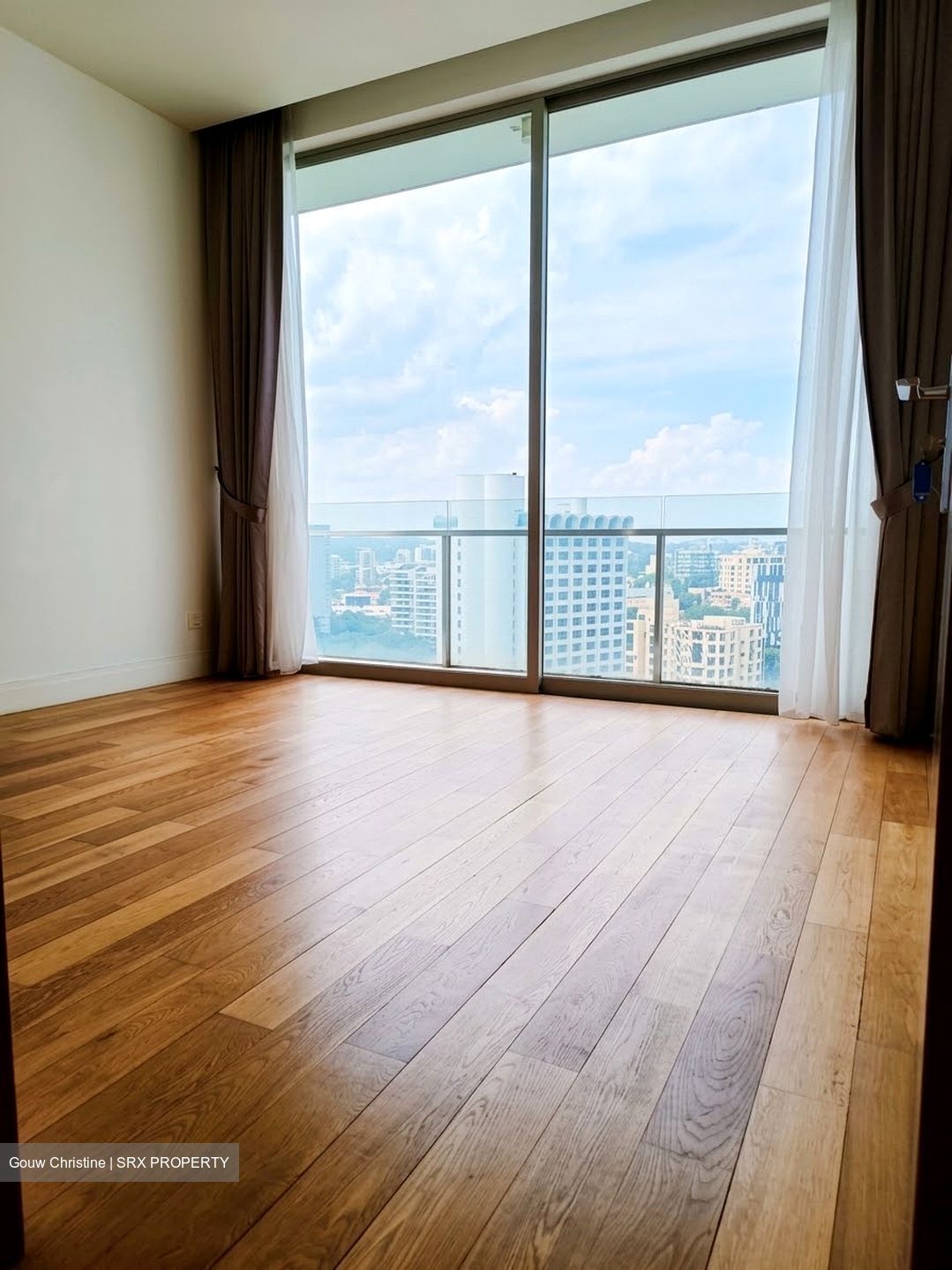 Ardmore II (D10), Condominium #622648991